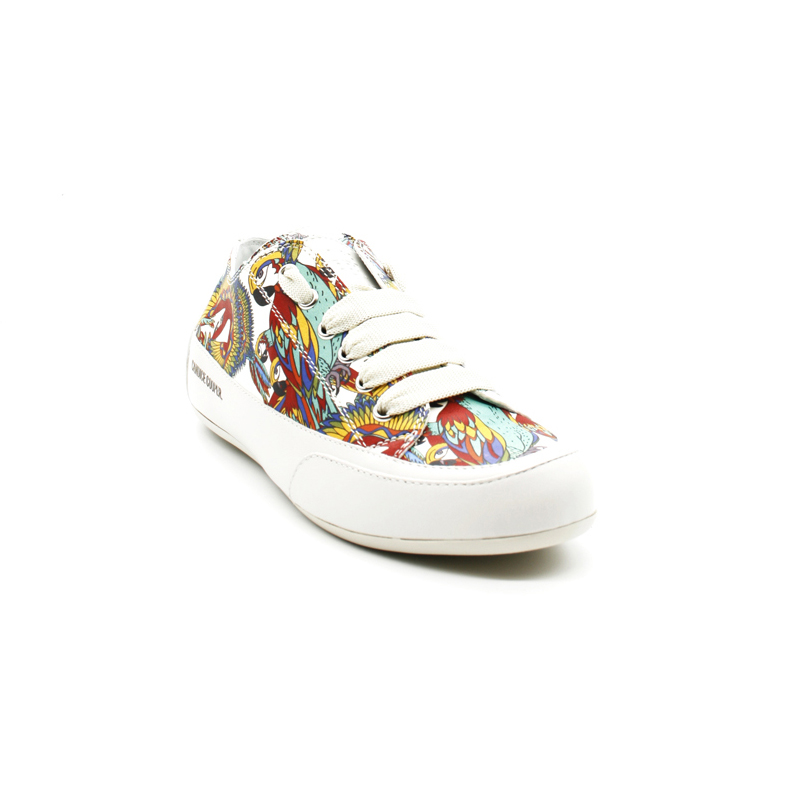 Tennis Femme Candice Cooper Rock Chic Crust Infinyt