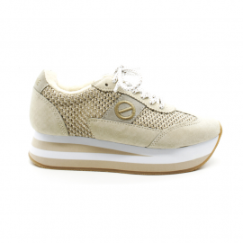 Baskets Femme No Name Flex M Jogger