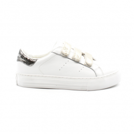 Baskets Femme No Name Arcade Straps