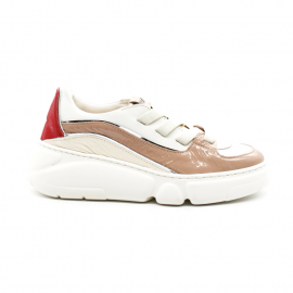 Baskets Femme AGL Mafalda