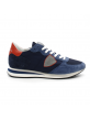 Tennis Homme Philippe Model Trpx Mondial Tzlu W080