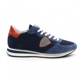 Tennis Homme Philippe Model Trpx Mondial Tzlu W080