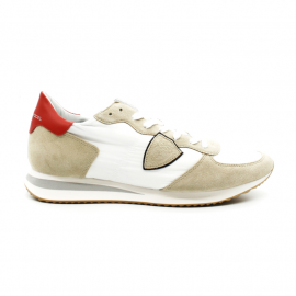 Tennis Homme Philippe Model Trpx Mondial Tzlu W084