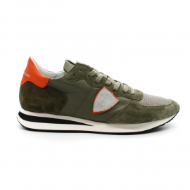 Tennis Homme Philippe Model Trpx Mondial Tzlu WN082