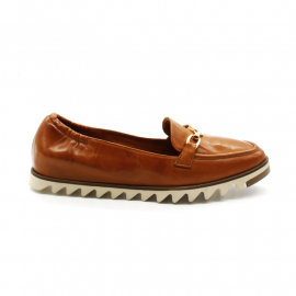 Mocassins Femme Lorenzo Maseiro S22187
