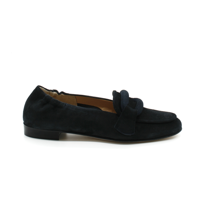 Mocassins Femme Lorbac 8112 Mefy