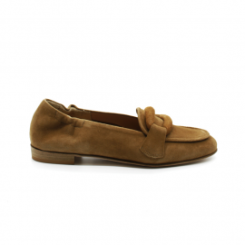 Mocassins Femme Lorbac 8112 Mefy