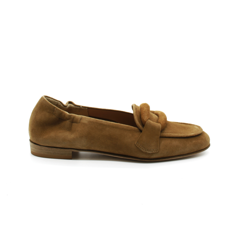 Mocassins Femme Lorbac 8112 Mefy