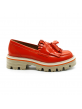 Mocassins Femme Pertini 221W314 Fuji