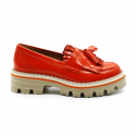 Mocassins Femme Pertini 221W314 Fuji