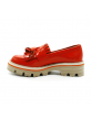 Mocassins Femme Pertini 221W314 Fuji