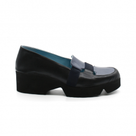 Mocassins Femme Thierry Rabotin 3574