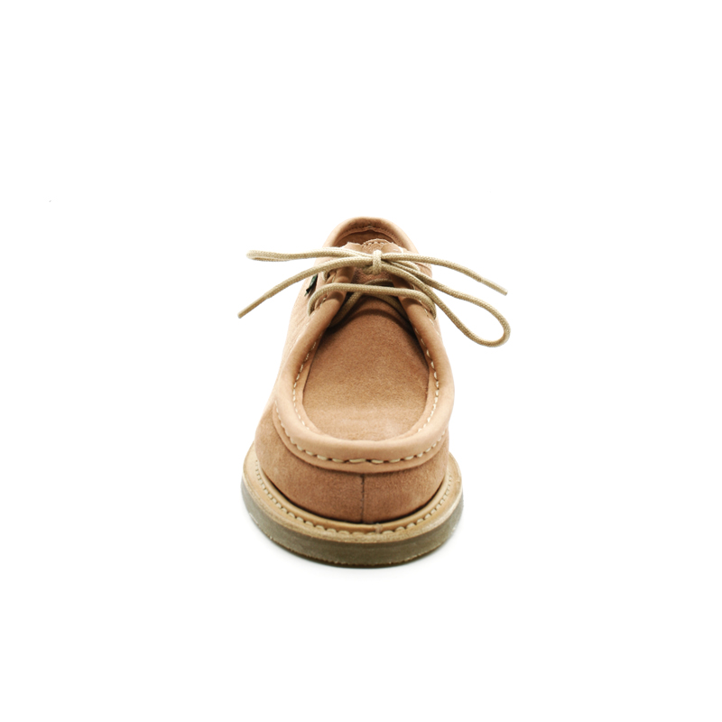 chaussures Paraboot : chaussures femme Paraboot - La mule d'or