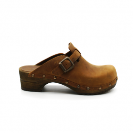 Sabot Femme Sanita Kristel