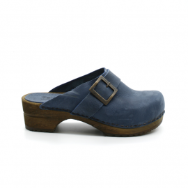 Sabots Femme Sanita Urban