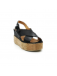 Sandales Compensées Minka Design Calcotta