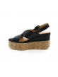 Sandales Compensées Minka Design Calcotta