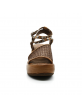 Sandales Compensées AS98 A76002