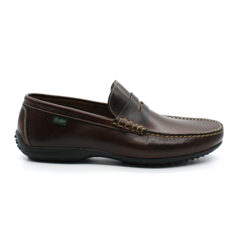 Mocassin Homme Paraboot Cabrio