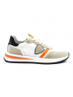 Tennis Homme Philippe Model TYLU WN02 Tropez 2.1