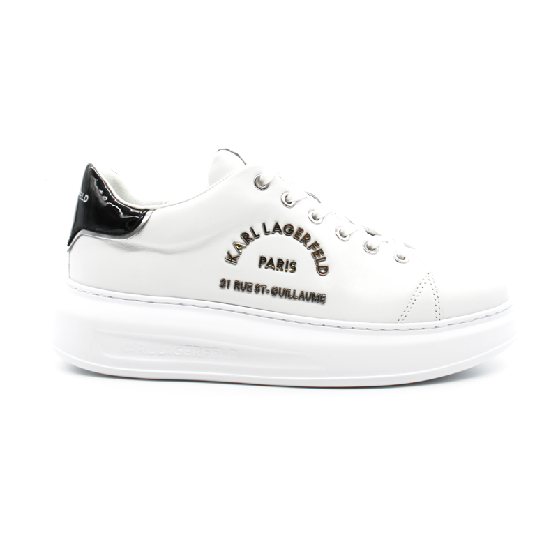 Tennis Sneakers Homme Karl Lagerfeld kl52539 Kapri Maison