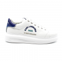 Tennis Sneakers Homme Karl Lagerfeld KL52539 Kapri Maison