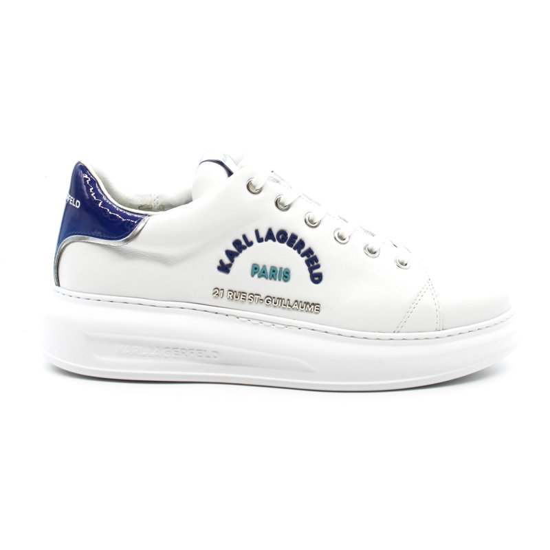 Tennis Sneakers Homme Karl Lagerfeld kl52539 Kapri Maison