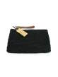 Pochette Raphia IBELIV Ampy