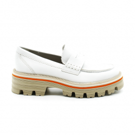 Mocassins Femme Pertini 221W316 Chester