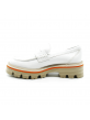 Mocassins Femme Pertini 221W316 Chester