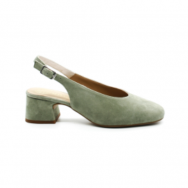 Escarpins Bride Femme Unisa Lavay KS