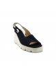 Sandales Compensées Femme Brunate 59689 Paco