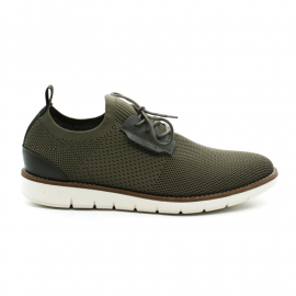 Chaussures Derby Homme Schmoove Eco Club