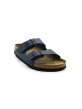 Mules Homme Birkenstock Arizona SFB Blue 51061