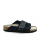 Mules Homme Birkenstock 1020751 Kyoto