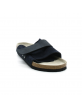 Mules Homme Birkenstock 1020751 Kyoto