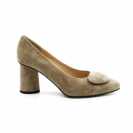 Escarpin Femme Brunate 70264