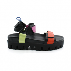 Sandales Compensées Femme Inuovo 868004