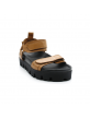 Sandales Compensées Femme Inuovo 868004