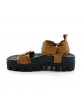Sandales Compensées Femme Inuovo 868004