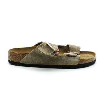 Mules Homme Birkenstock Arizona SFB