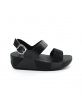 Sandales Femme Fitflop Lulu Hotfix EC3-F3