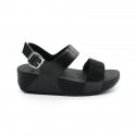 Sandales Femme Fitflop Lulu Hotfix EC3-F3