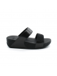 Mules Femme FItflop Lulu Slide HotFix EC4-F3