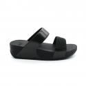 Mules Femme FItflop Lulu Slide HotFix EC4-F3