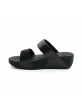 Mules Femme FItflop Lulu Slide HotFix EC4-F3