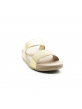 Mules Femme FItflop Lulu Slide HotFix EC4-F3