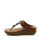 Nu-pieds Femme Fitflop Halo Toe Post EP3 F3