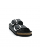 Mules Femme Birkenstock Arizona Big Buckle 1011074