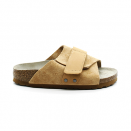 Mules Femme Birkenstock Kyoto VL Soft 1022377